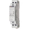Stroomstootschakelaar DIN-rail Finder 20.21.8.024.4000 1x NO 24 V/AC 16 A 4000 VA 1 stuk(s)
