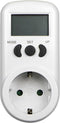 Stroomverbruiksmeter - Digitale kWh-meter Plugin