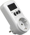 Stroomverbruiksmeter - Digitale kWh-meter Plugin