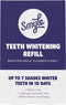 Smyle Teeth Whitening Kit Navulling 1ST
