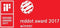 STRYVE - Fitness Handdoek - Grijs - 105x42,5cm - Towell+ Pro