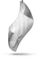 STRYVE - Fitness Handdoek - Wit - 90x40cm - Towell+ Pro