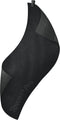 STRYVE - Fitness Handdoek - Zwart - 105x42,5cm - Towell+ Silver - Antimicrobial