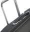 Samsonite Flux - Reiskoffer 68/25 Uitbreidbaar - Hardcase met TSA-slot en 4 zwenkwielen - Zwart