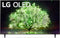LG OLED55A16LA - 4K Smart TV - Zelfoplichtende pixels - Zwart