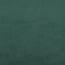 vidaXL - Boxspring - zonder - matras - fluweel - donkergroen - 90x210 - cm