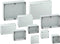 Spelsberg TG ABS 2516-12-o Installatiebehuizing 252 x 162 x 120 ABS Grijs-wit (RAL 7035) 1 stuk(s)