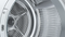 Siemens WQ46B2D41 - Warmtepompdroger - 9 kg - Zelfreinigende condensor - 56 dB - Energieklasse B - Wit