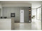 Haier H2F-220WSAA - Vriezer - 226L - A++ - 4x lades - Supervriezen functie