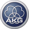 AKG PW45 SPORT Headset Draadloze microfoonset Zendmethode:Radiografisch