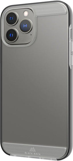 Hama Air Robust - Soft Case - Schokabsorberend - Transparant