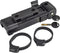 TRELOCK Vouwslot FS 380/85 TRIGO ZF 234 X-MOVE
