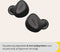 Jabra Elite 5 - Draadloze In-ear Oordopjes - Hybride ANC - Zwart