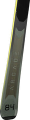 Rossignol Arcade 84 - All Mountain Ski's - Inclusief Look SPX 12 GW B90 bindingen - Groen 184 cm