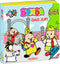 Studio 100 Babyboek Bumba Dag Juf! Junior 19 X 19 Cm Foam