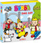 Studio 100 Babyboek Bumba Dag Juf! Junior 19 X 19 Cm Foam