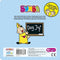 Studio 100 Babyboek Bumba Dag Juf! Junior 19 X 19 Cm Foam