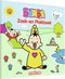 Studio 100 Bumba: Zoek- En Plakboek