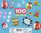 Studio 100 spelletjesboek - 100 spelletjes