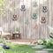 Studio Carmela Bogman Busy Bee hotel Warm rood