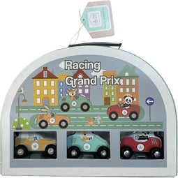 Studio Circus Grand Prix
