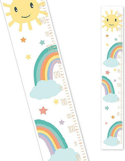 Studio Circus Groeimeter Regenboog