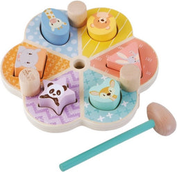 Studio Circus Studio Circus hamerbord 30323
