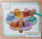 Studio Circus Studio Circus hamerbord 30323