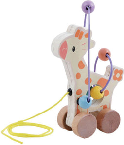 Studio Circus Studio Circus trekdier Giraffe 30316C