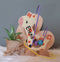 Studio Circus Studio Circus trekdier Giraffe 30316C