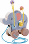 Studio circus Trekfiguur Olifant