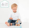 Studio circus Trekfiguur Olifant