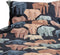 Studio Ditte Dekbedovertrek 140x220cm Olifanten