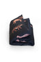 Studio Ditte Dekbedovertrek Big Cats 140x220cm - Donkerblauw