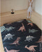 Studio Ditte - Dekbedovertrek - Dekbedovertrekken - 140x220cm - Dino