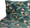 Studio Ditte Dekbedovertrek Junior (120x150cm) Vogels - Dekbedovertrekken