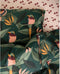Studio Ditte Dekbedovertrek Junior (120x150cm) Vogels - Dekbedovertrekken