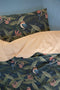 Studio Ditte Dekbedovertrek Vogel 140x220cm - Blauw