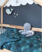Studio Ditte Dekbedovertrek Zeehonden 140x220cm - Blauw