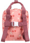 Studio Ditte Kinderrugzak 20x13x26cm - Cherries Pink