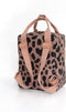 Studio Ditte Kinderrugzak 20x13x26cm - Jaguar