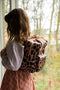 Studio Ditte Kinderrugzak 20x13x26cm - Jaguar