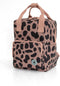 Studio Ditte Kinderrugzak 20x13x26cm - Jaguar