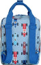 Studio Ditte Kinderrugzak 20x13x26cm - Race cars