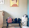 Studio Ditte Kinderrugzak Wasbeer - Rugzakken