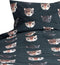 Studio Ditte - Panthera dekbedovertrek - 140x200cm - 1persoons - Jaguars