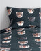 Studio Ditte - Panthera dekbedovertrek - 140x200cm - 1persoons - Jaguars