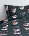 Studio Ditte - Panthera dekbedovertrek - 140x200cm - 1persoons - Jaguars