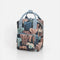 Studio Ditte Rugzak Olifant S - Bruin/Blauw