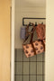 Studio Ditte Weekendtas Beren 43x21x21cm - Roze